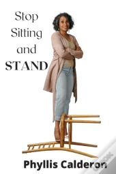 Stop Sitting And Stand