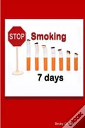 Capa do artigo Stop Smoking 7days