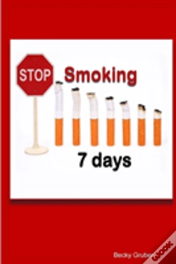 Capa do artigo Stop Smoking 7days