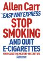 Stop Smoking And Quit E-Cigarettes - Preview