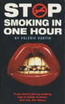 Stop Smoking In One Hour