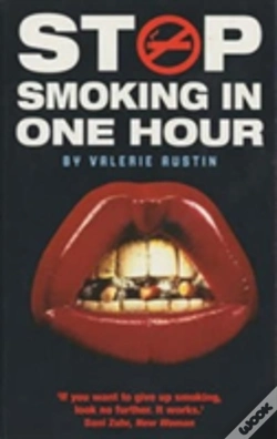 Capa do artigo Stop Smoking In One Hour