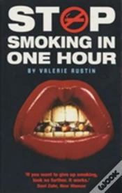 Capa do artigo Stop Smoking In One Hour