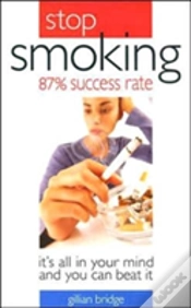 Capa do artigo Stop Smoking It
