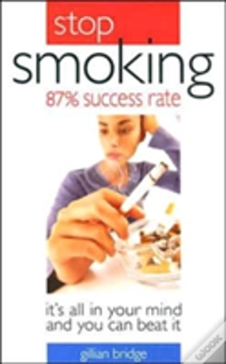 Capa do artigo Stop Smoking It'S All In The Mind