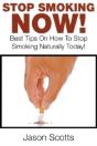 Stop Smoking Naturally: Best Tips On How - Preview