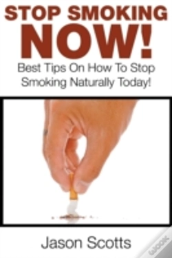 Capa do artigo Stop Smoking Naturally: Best Tips On How