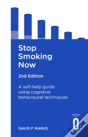 Capa do artigo Stop Smoking Now 2nd Edition