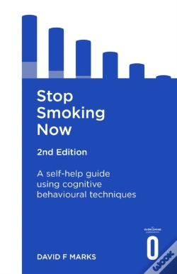 Capa do artigo Stop Smoking Now 2nd Edition