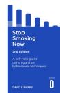 Stop Smoking Now 2nd Edition - Preview
