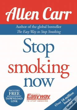Capa do artigo Stop Smoking Now