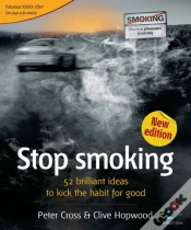 Capa do artigo Stop Smoking