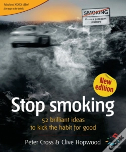 Capa do artigo Stop Smoking