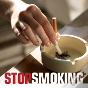 Capa do artigo Stop Smoking