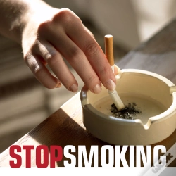 Capa do artigo Stop Smoking