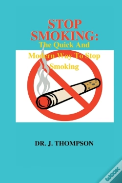 Capa do artigo Stop Smoking