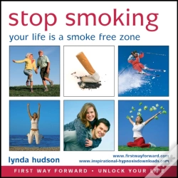 Capa do artigo Stop Smoking