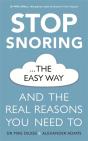 Stop Snoring The Easy Way - Preview