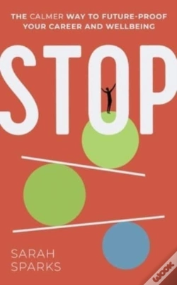 Capa do artigo Stop