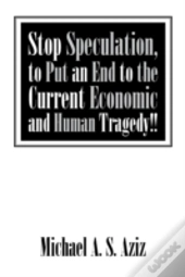 Stop Speculation, To Put An End To The C