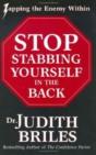 Stop Stabbing Yourself In The Back - Preview