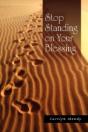 Stop Standing On Your Blessing - Preview