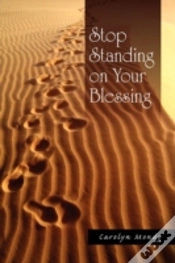 Capa do artigo Stop Standing On Your Blessing