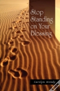 Capa do artigo Stop Standing On Your Blessing