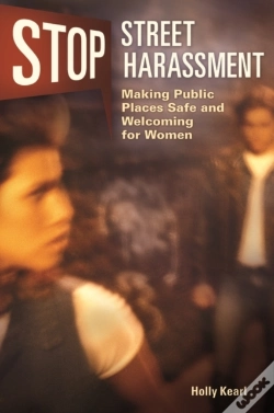 Capa do artigo Stop Street Harassment