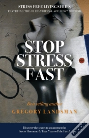 Capa do artigo Stop Stress Fast