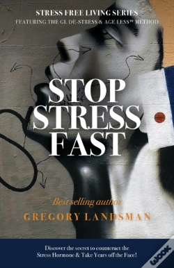 Capa do artigo Stop Stress Fast