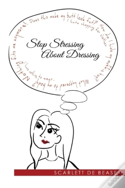 Capa do artigo Stop Stressing About Dressing