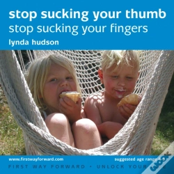 Capa do artigo Stop Sucking Your Thumb