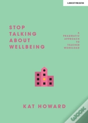 Capa do artigo Stop Talking About Wellbeing