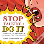 Capa do artigo Stop Talking