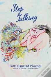 Capa do artigo Stop Talking
