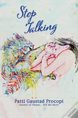 Capa do artigo Stop Talking
