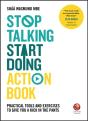Stop Talking, Start Doing Action Book - Preview