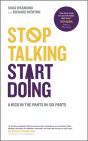 Stop Talking, Start Doing - Preview
