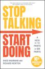 Stop Talking, Start Doing - Preview