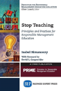 Stop Teaching - Preview