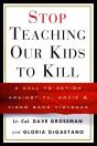 Stop Teaching Our Kids To Kill - Preview