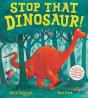 Stop That Dinosaur! - Preview