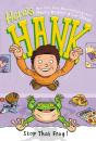 Stop That Frog! #3 - Preview