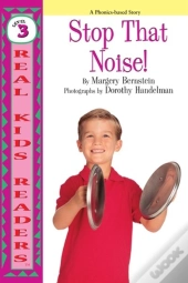 Stop That Noise!