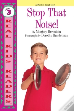 Capa do artigo Stop That Noise!