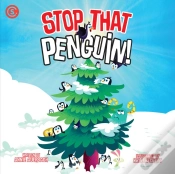 Capa do artigo Stop That Penguin!