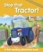 Stop That Tractor! (Giant Size) - Preview