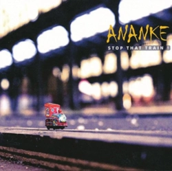 Capa do artigo Stop That Train! - CD