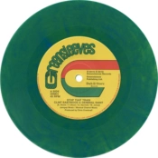 Capa do artigo Stop That Train/Monkey Man - Vinil